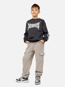 Свитшот YUKI модель ЦБ-00261377 Фото