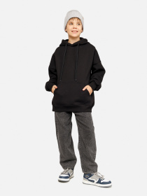 Худи YUKI модель ЦБ-00261379 Фото