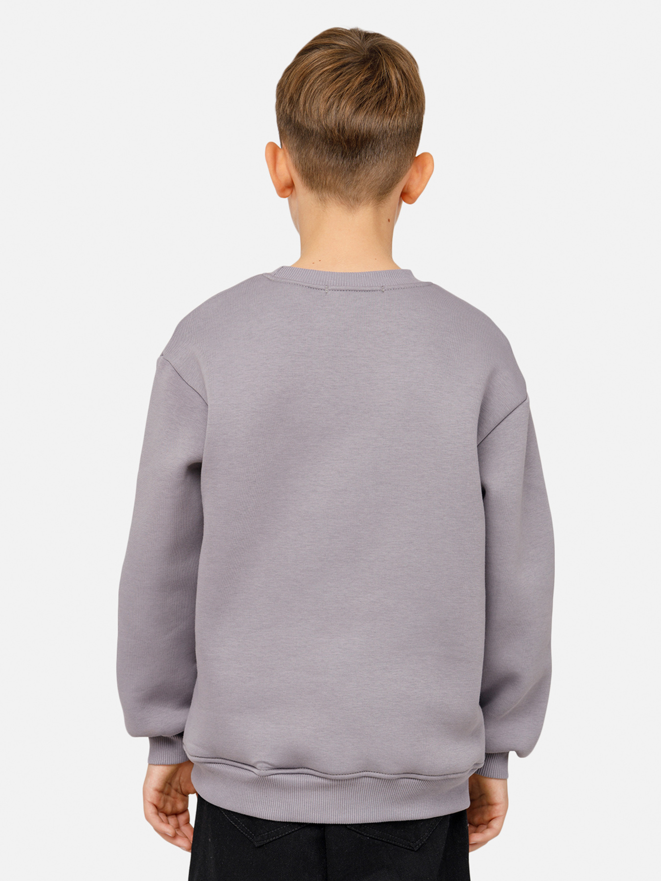 Свитшот YUKI модель ЦБ-00261385 Фото