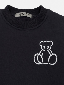 Свитшот YUKI модель ЦБ-00261386 Фото