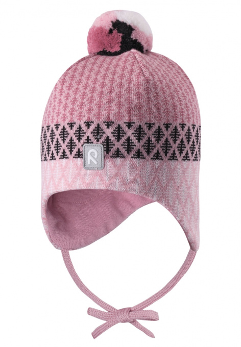 Шапка REIMA модель 518531_4101 Фото