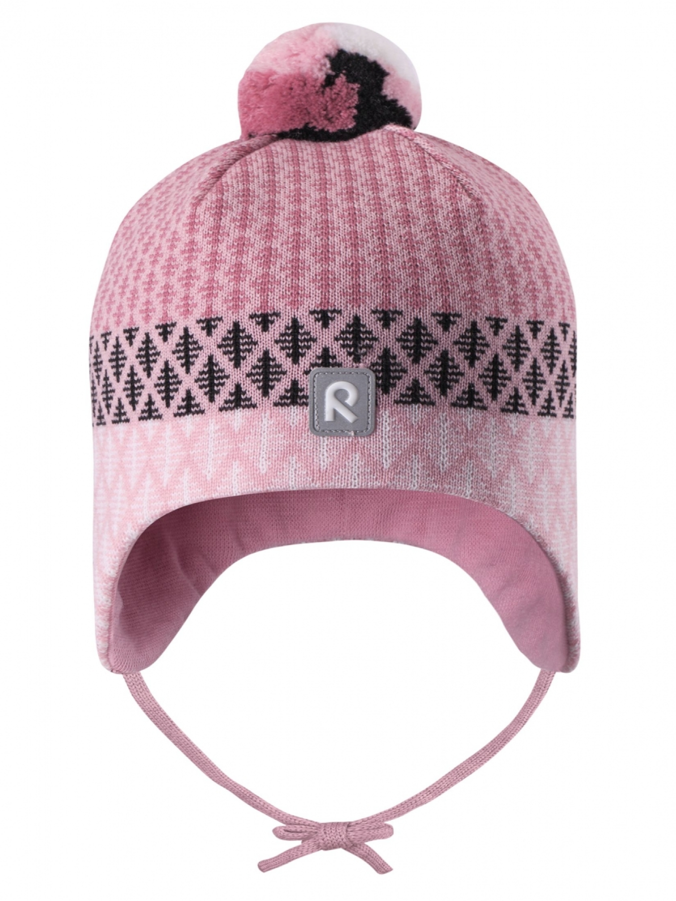 Шапка REIMA модель 518531_4101 Фото