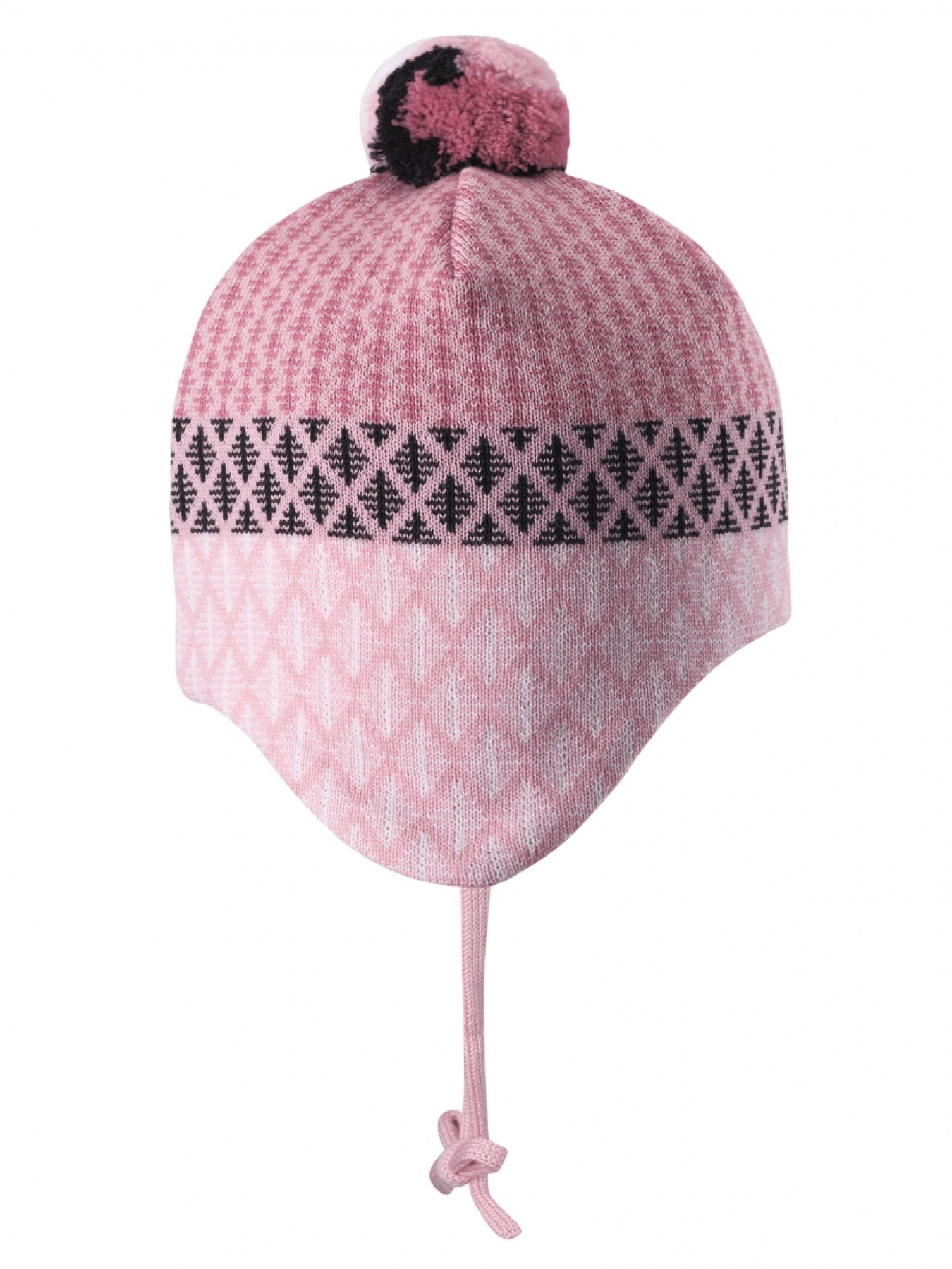 Шапка REIMA модель 518531_4101 Фото