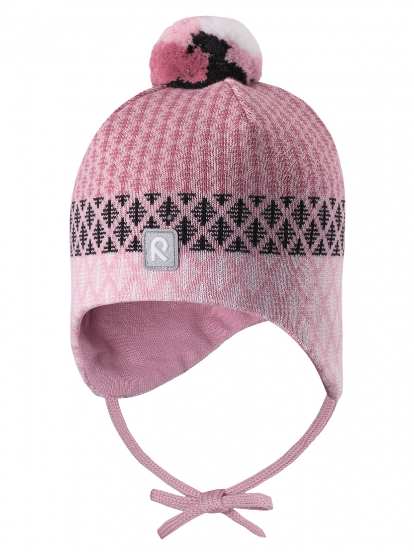 Шапка REIMA модель 518531_4101 Фото