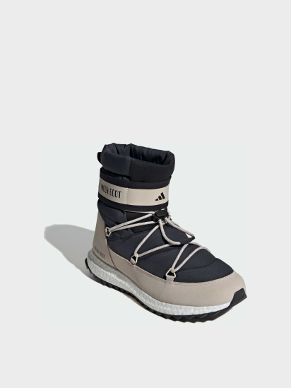 Сапоги дутики adidas модель IH2489 — фото 5 - INTERTOP