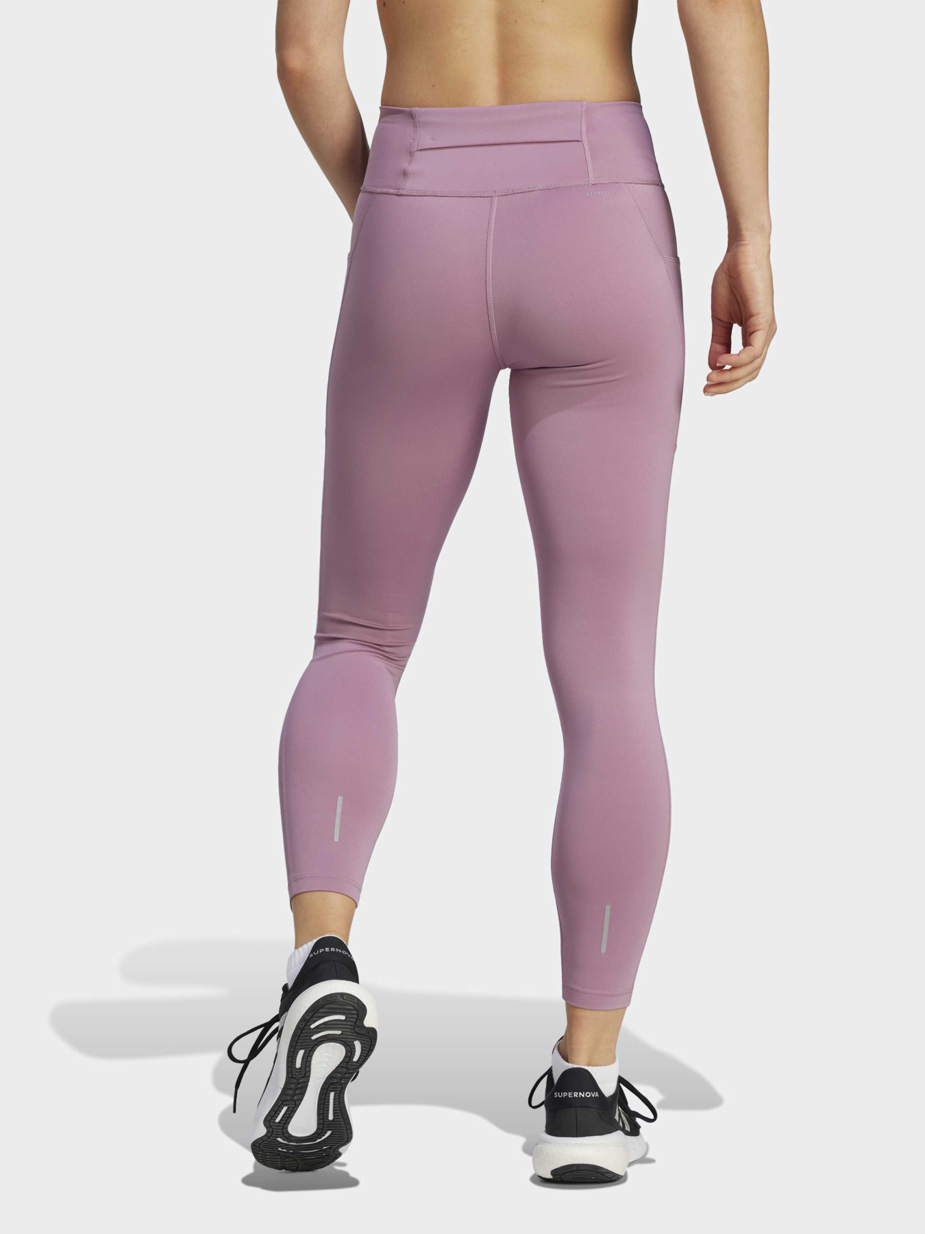 Леггинсы спортивные Adidas модель IA1936 Фото