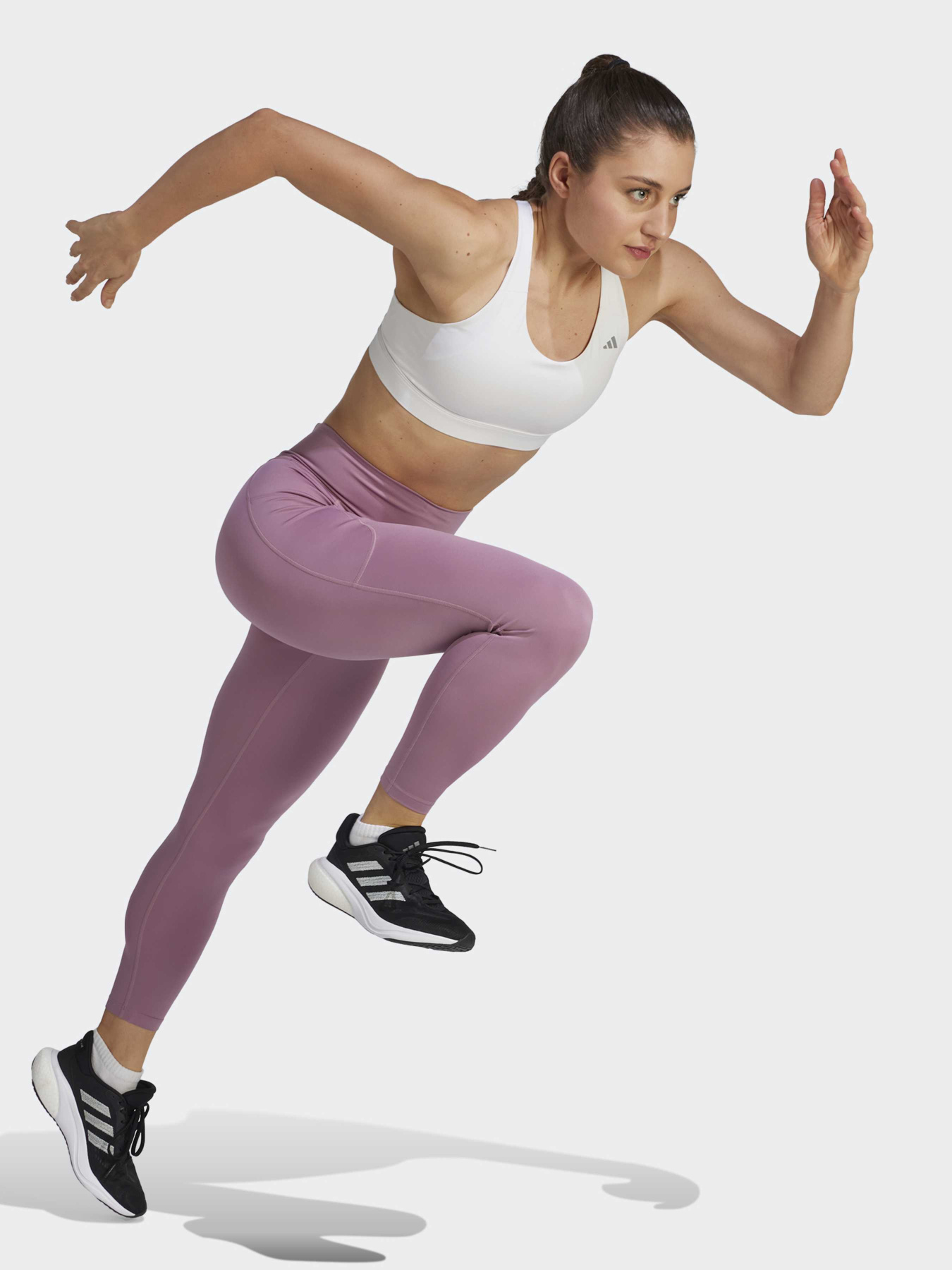 Леггинсы спортивные Adidas модель IA1936 Фото