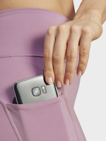 Леггинсы спортивные Adidas модель IA1936 Фото