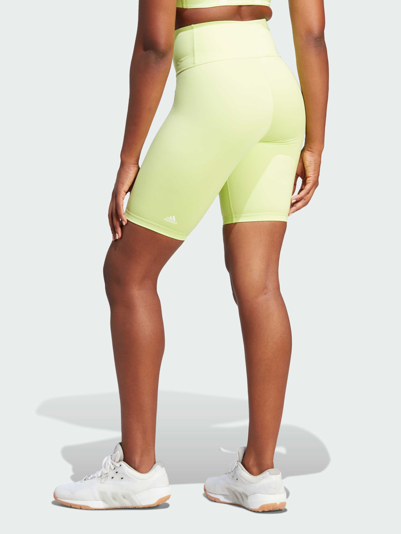 Велосипедки Adidas модель IJ6819 Фото