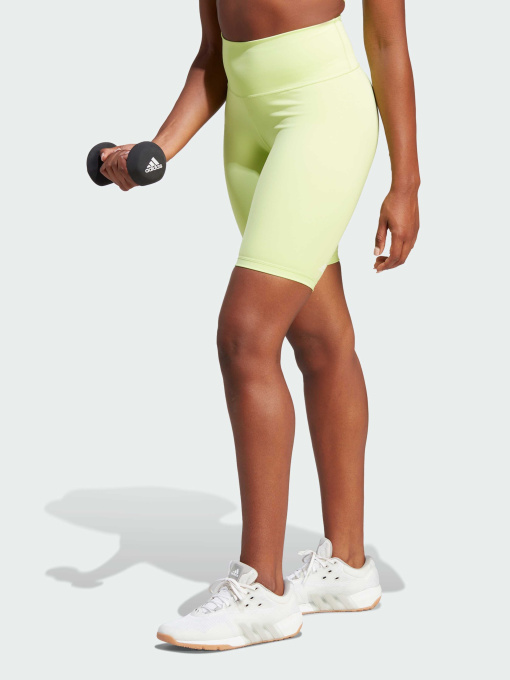 Велосипедки Adidas модель IJ6819 Фото