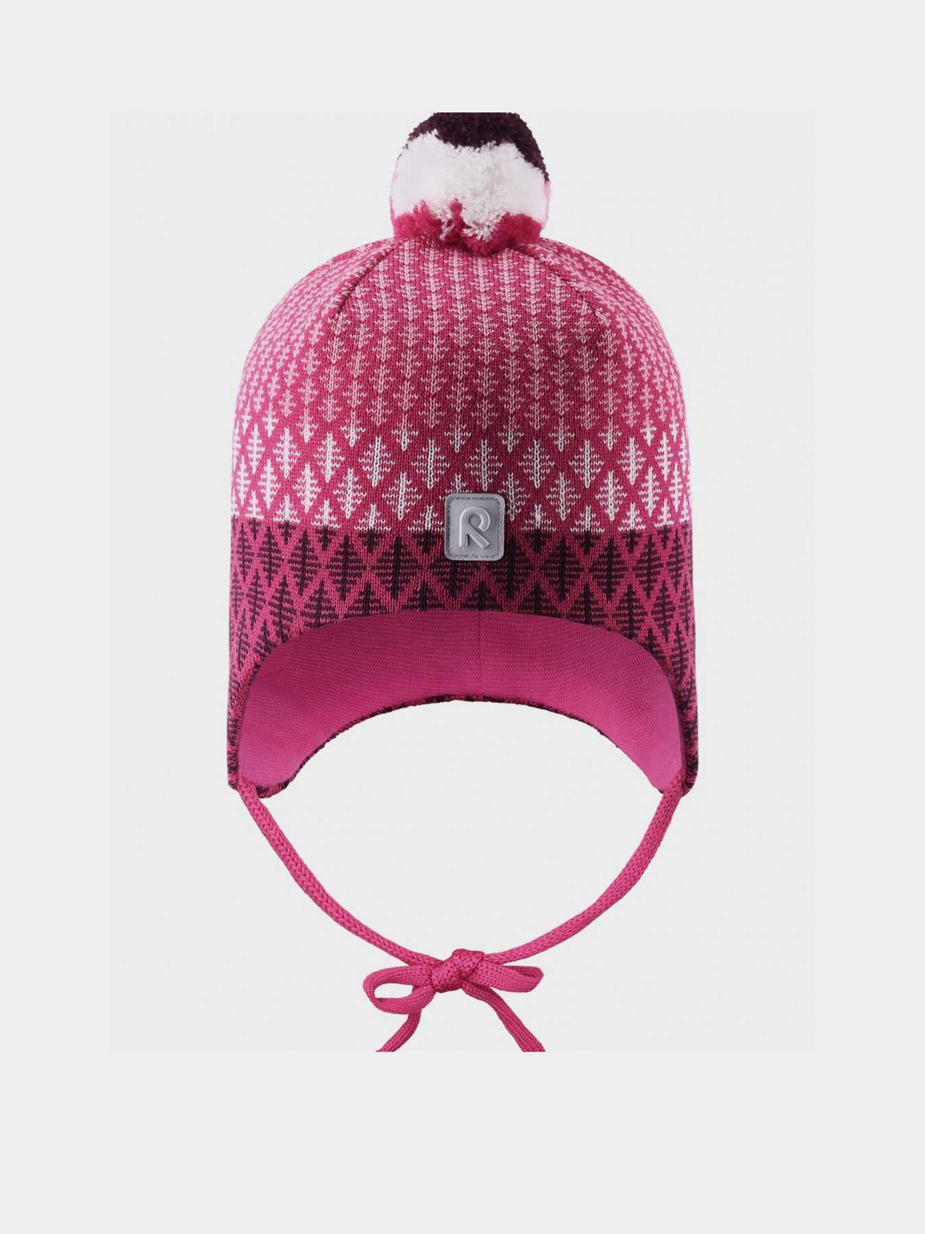 Шапка REIMA модель 518531_4652 Фото