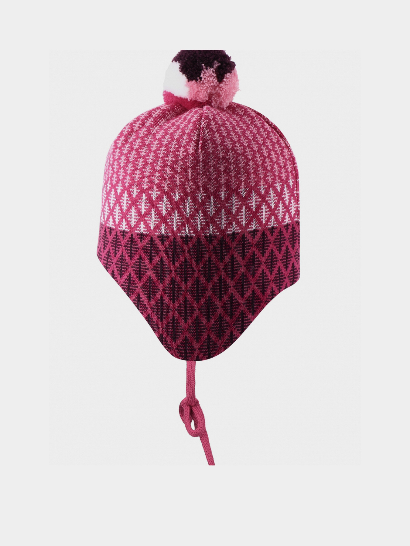 Шапка REIMA модель 518531_4652 Фото