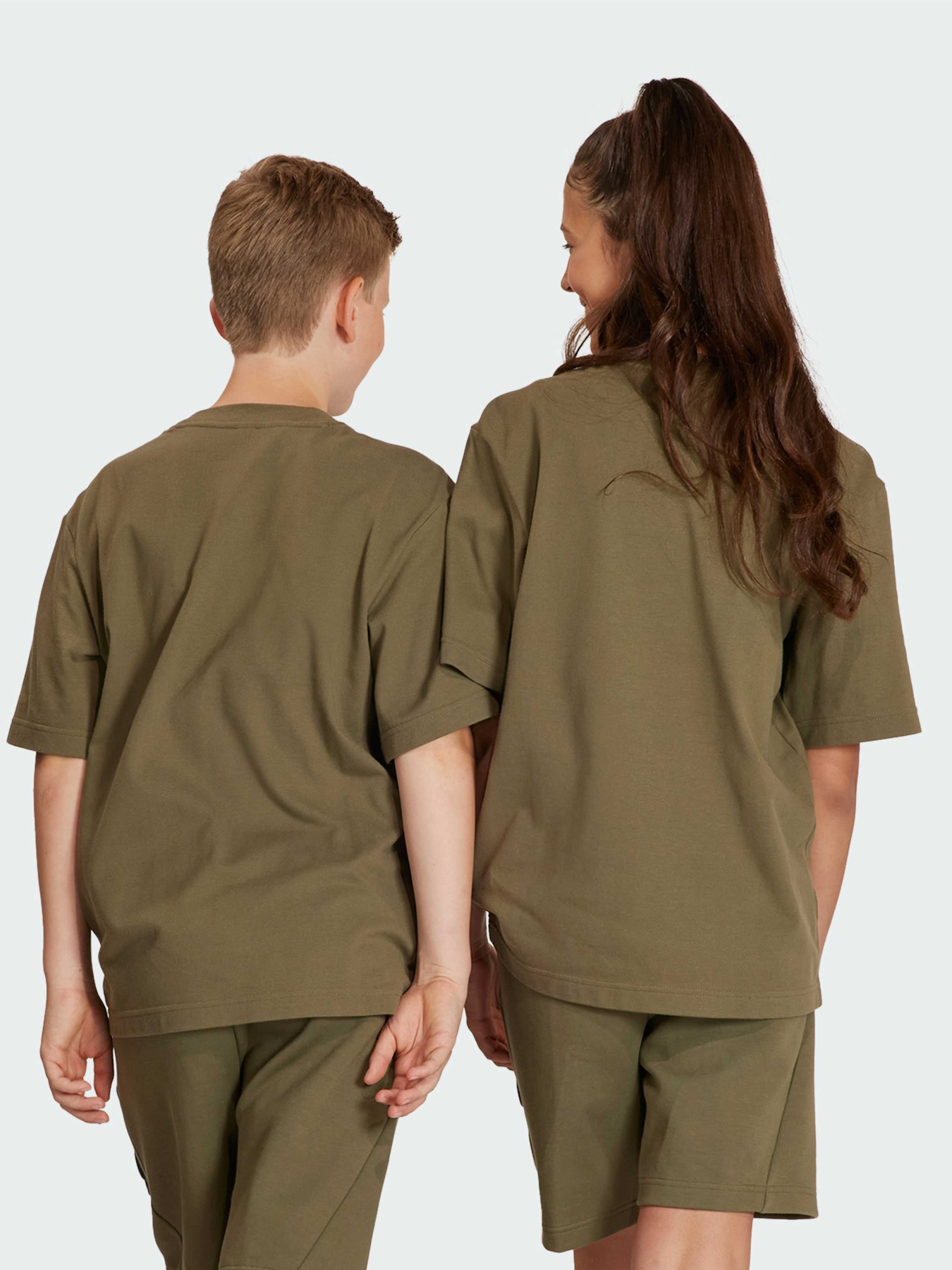 Футболка Adidas модель IL6143 Фото