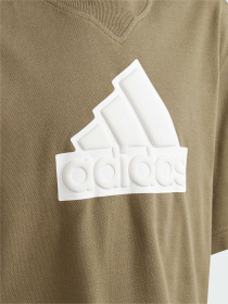 Футболка Adidas модель IL6143 Фото