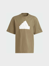 Футболка Adidas модель IL6143 Фото