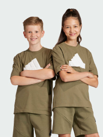 Футболка Adidas модель IL6143 Фото