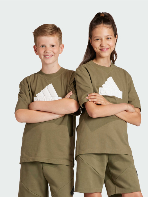 Футболка Adidas модель IL6143 Фото