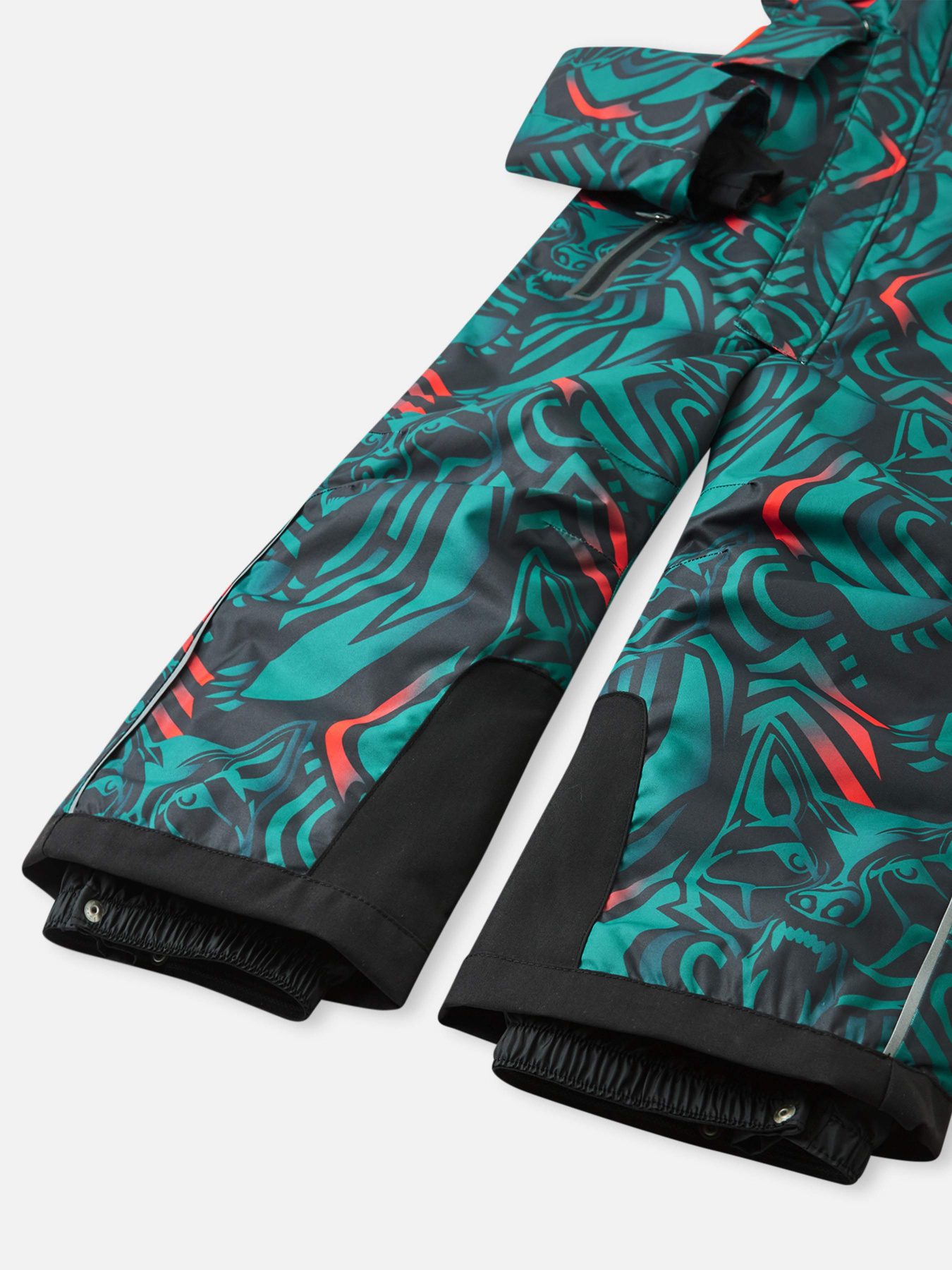 Комбінезон з утеплювачем REIMA Reach модель 5100067C-89A5 Фото