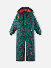 Комбінезон з утеплювачем REIMA Reach модель 5100067C-89A5 Фото