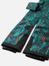 Комбинезон с утеплителем REIMA Reach модель 5100067C-89A5 Фото