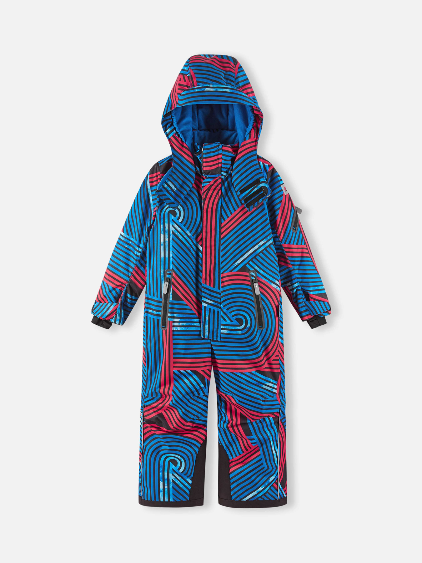 Комбинезон с утеплителем REIMA Reach модель 5100067C-6597 Фото