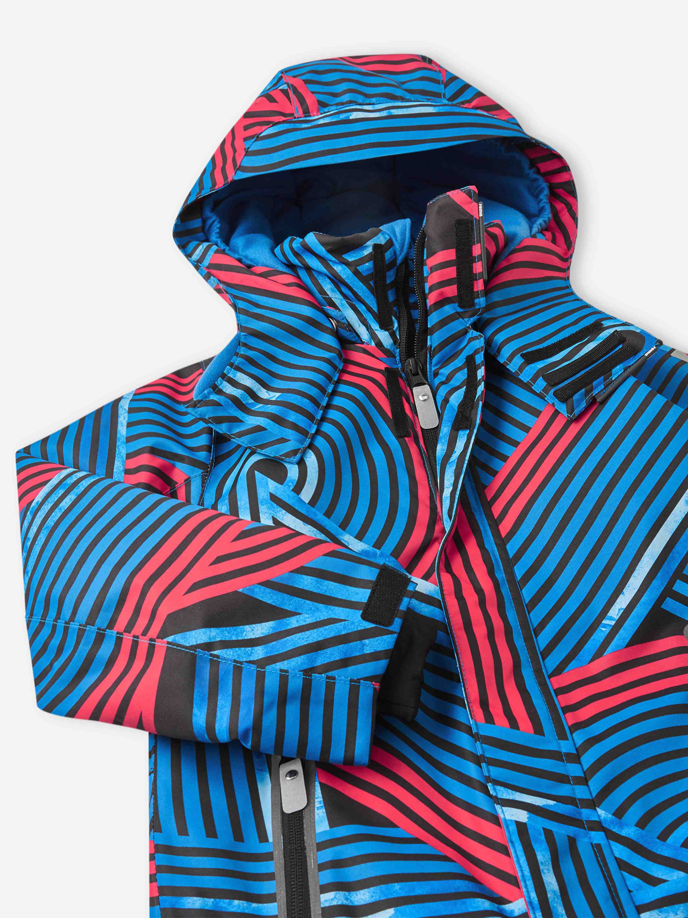 Комбинезон с утеплителем REIMA Reach модель 5100067C-6597 Фото