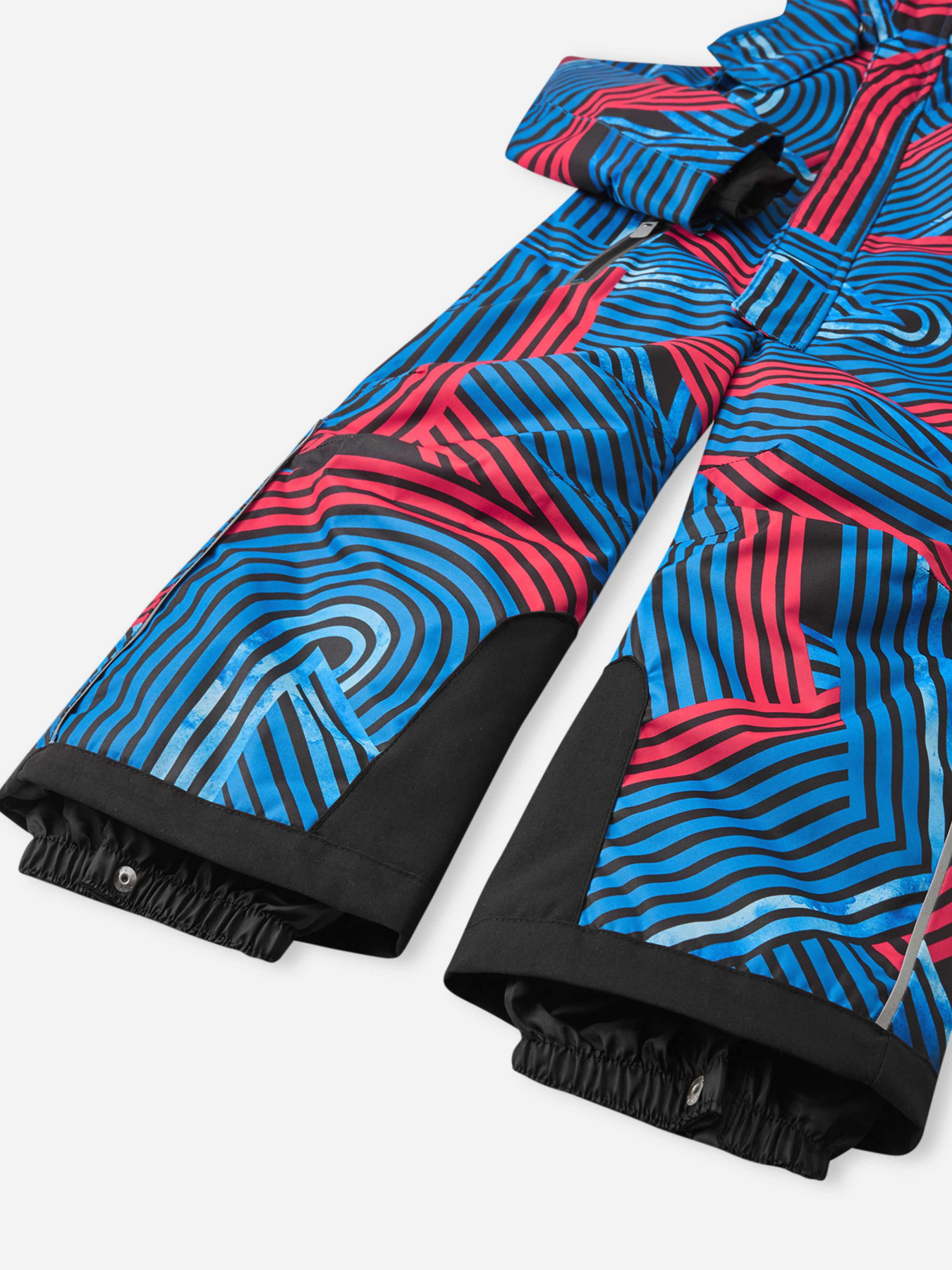 Комбінезон з утеплювачем REIMA Reach модель 5100067C-6597 Фото