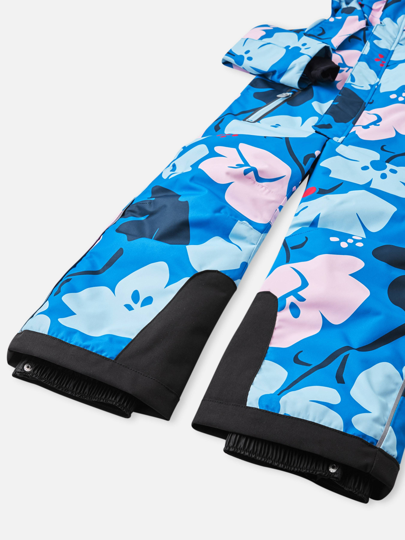 Комбинезон с утеплителем REIMA Reach модель 5100067C-6598 Фото