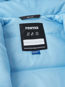 Комбинезон с утеплителем REIMA Reach модель 5100067C-6598 Фото