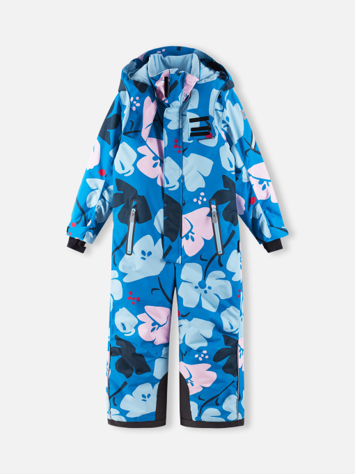Комбінезон з утеплювачем REIMA Reach модель 5100067C-6598 Фото