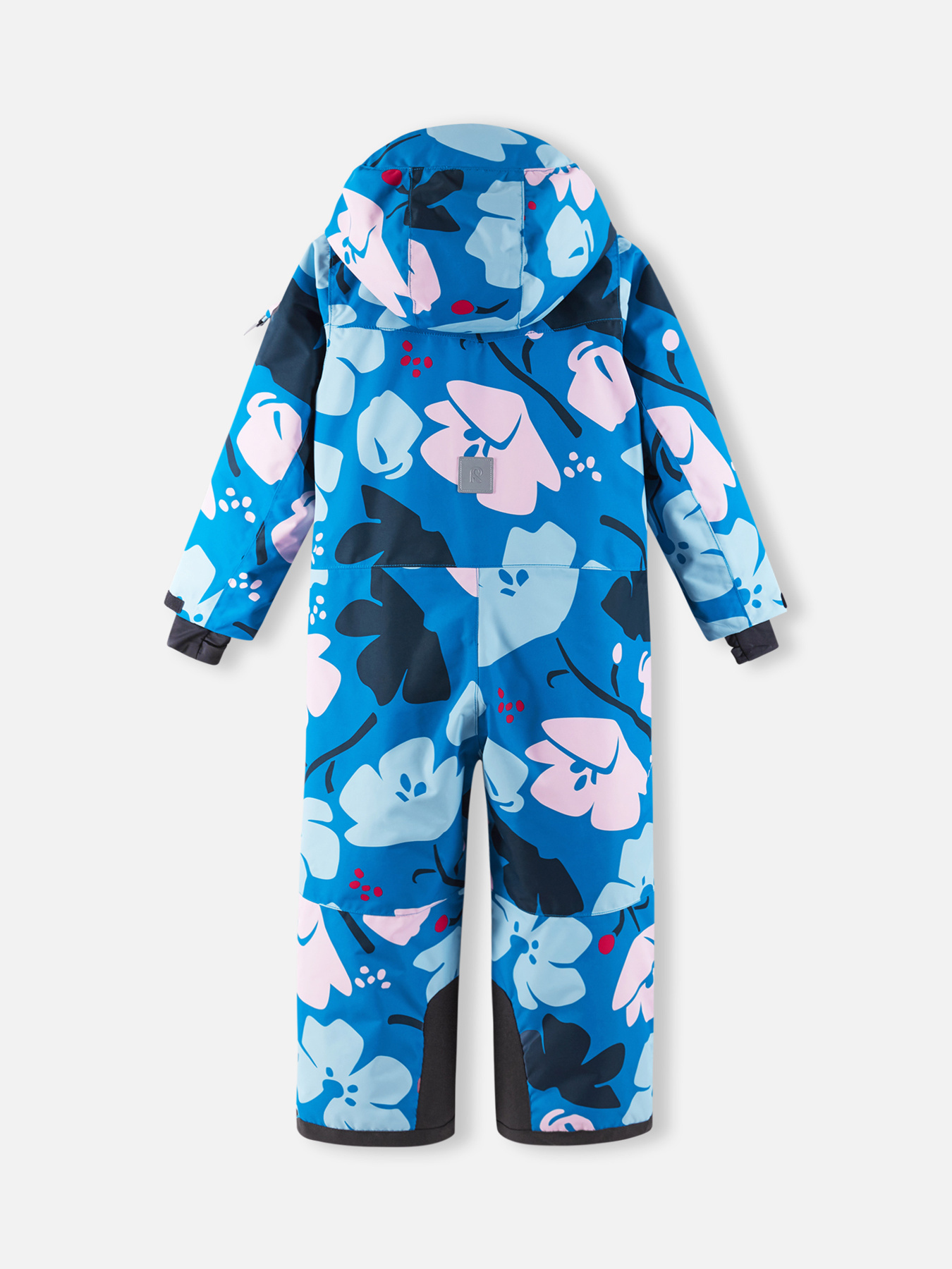 Комбінезон з утеплювачем REIMA Reach модель 5100067C-6598 Фото