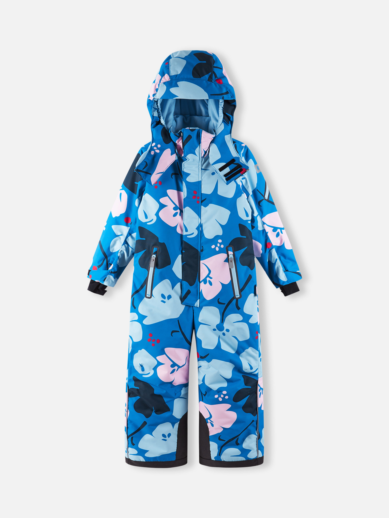 Комбінезон з утеплювачем REIMA Reach модель 5100067C-6598 Фото