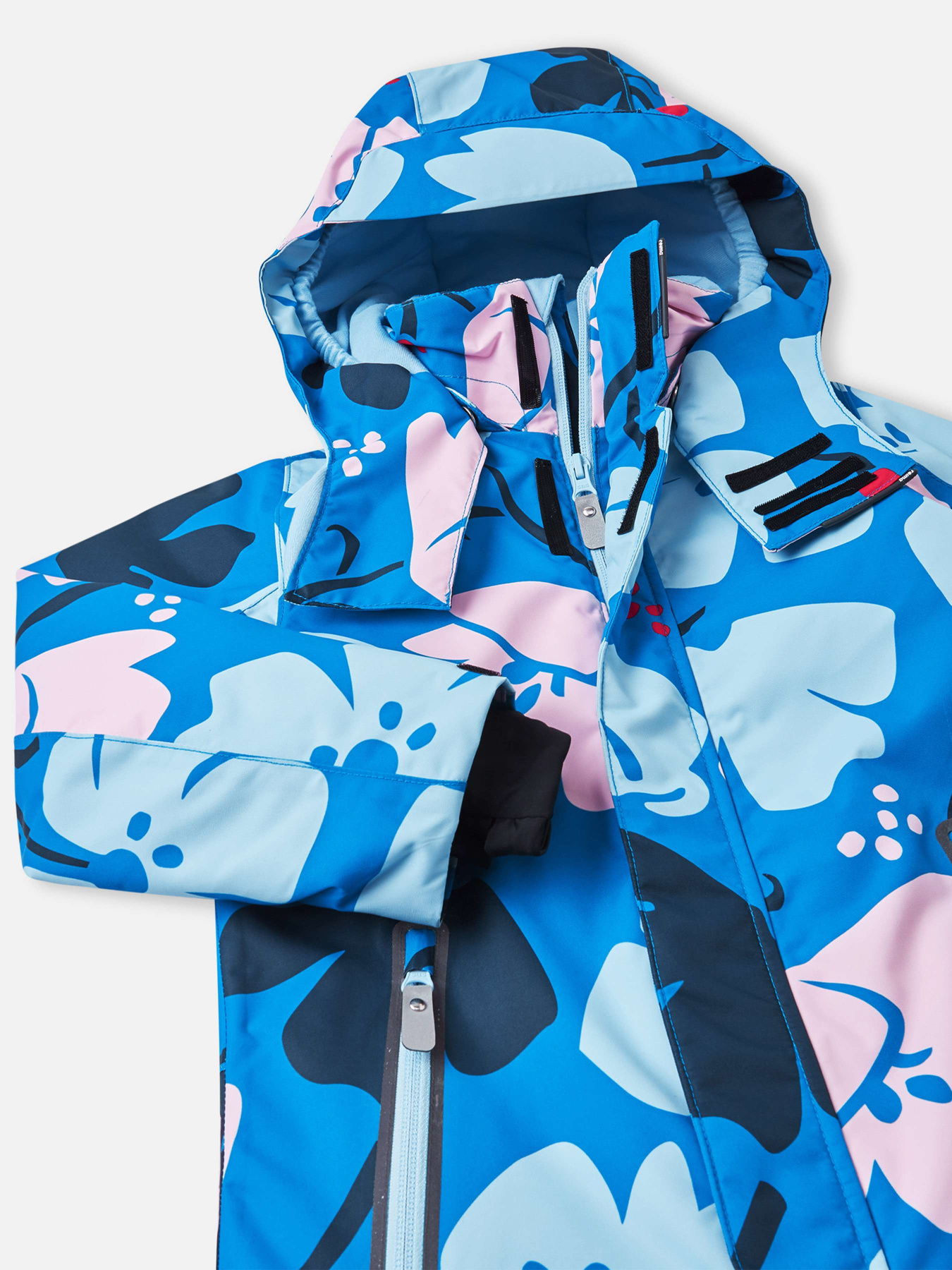 Комбінезон з утеплювачем REIMA Reach модель 5100067C-6598 Фото