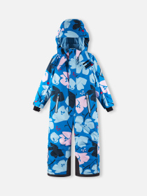 Комбінезон з утеплювачем REIMA Reach модель 5100067C-6598 Фото