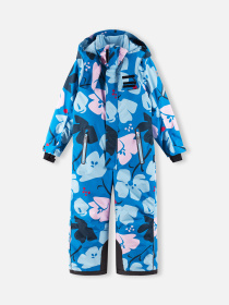 Комбінезон з утеплювачем REIMA Reach модель 5100067C-6598 Фото