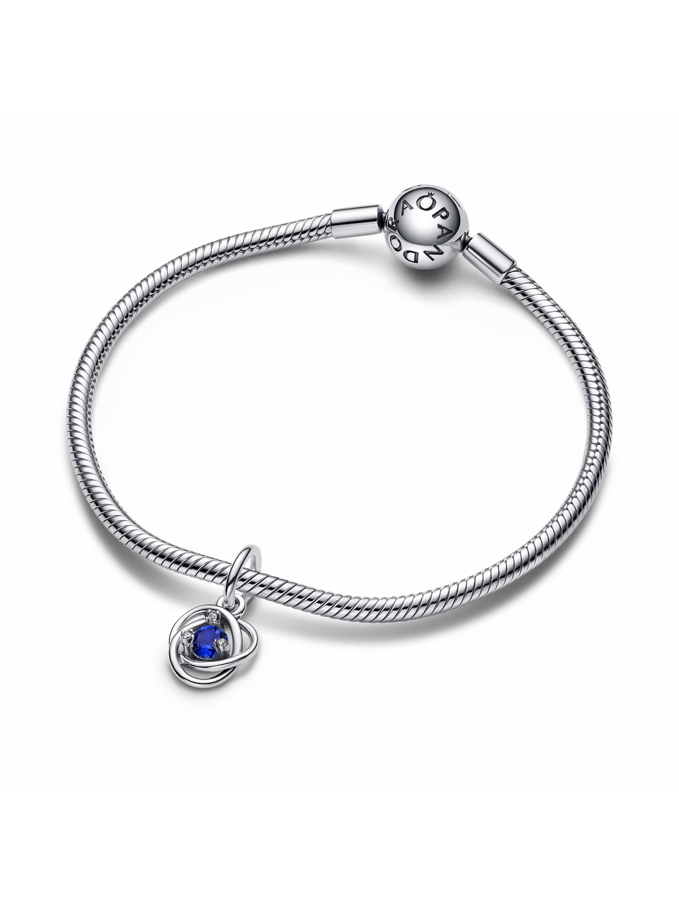 Классические PANDORA Moments модель 793125C09 Классические PANDORA Moments модель 793125C09 Фото