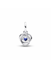 Классические PANDORA Moments модель 793125C09 Классические PANDORA Moments модель 793125C09 Фото