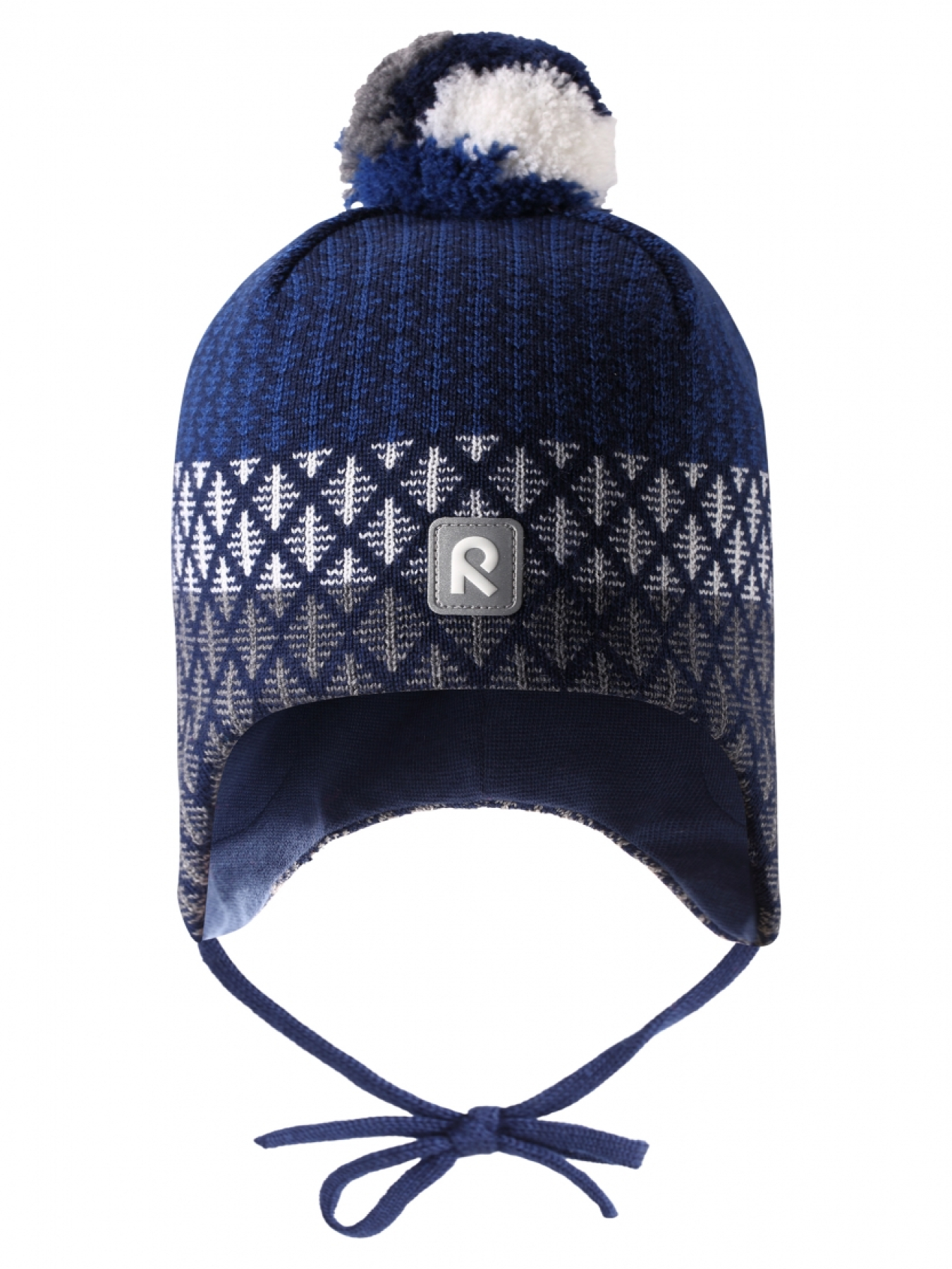 Шапка REIMA модель 518531_6981 Фото