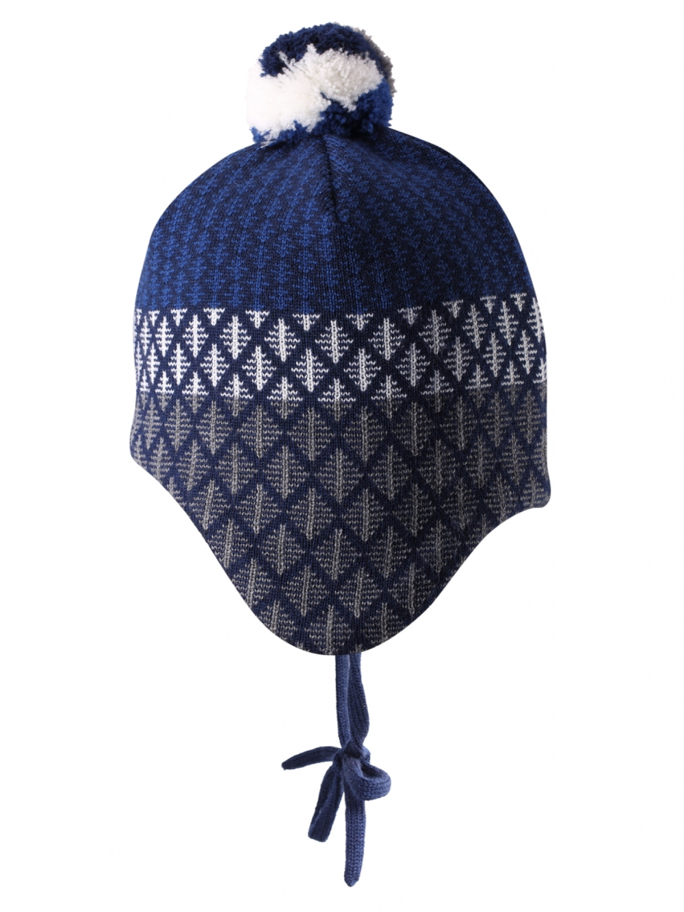 Шапка REIMA модель 518531_6981 Фото