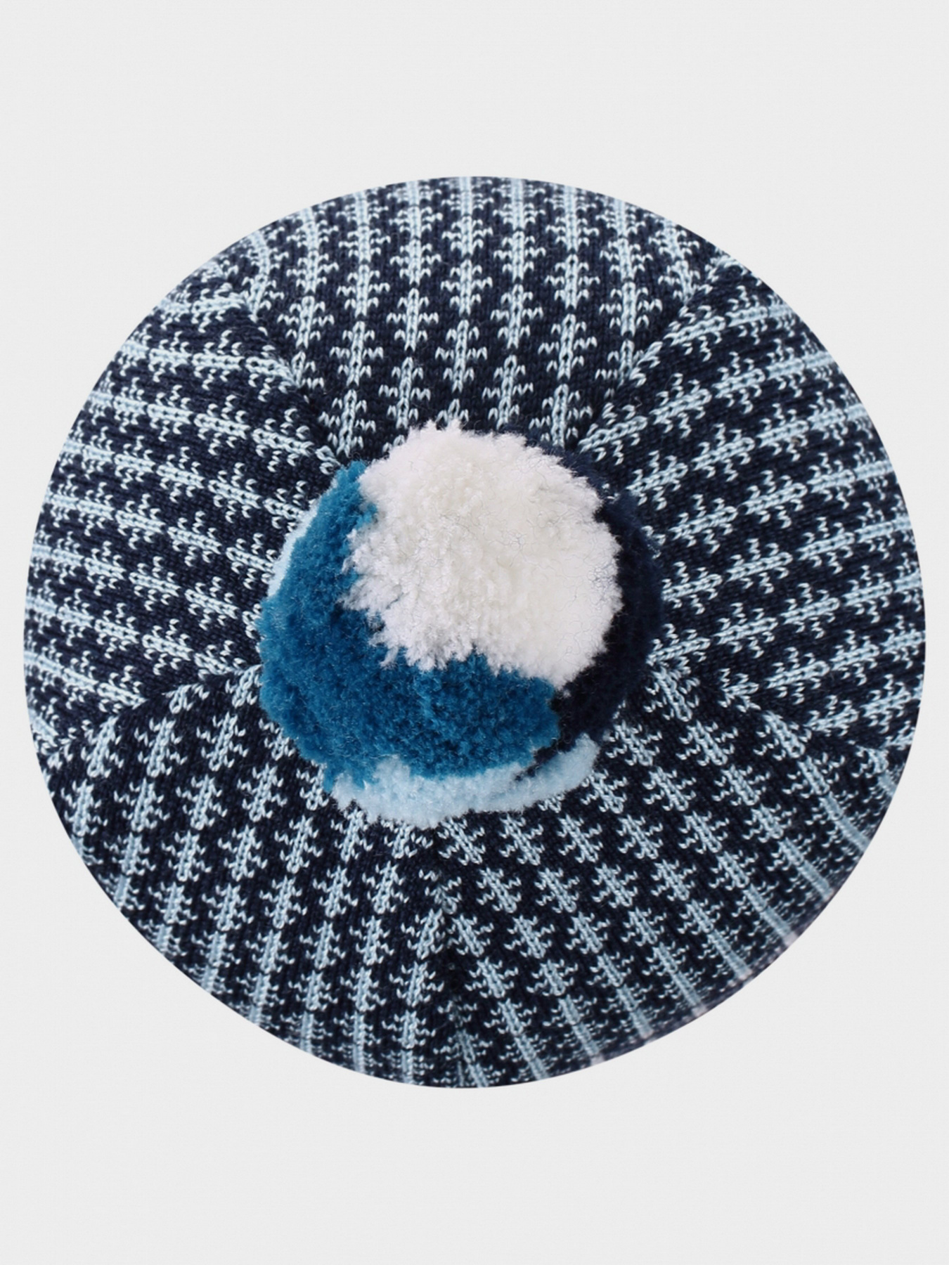 Шапка REIMA модель 518531_6982 Фото