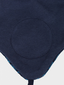 Шапка REIMA модель 518531_6982 Фото