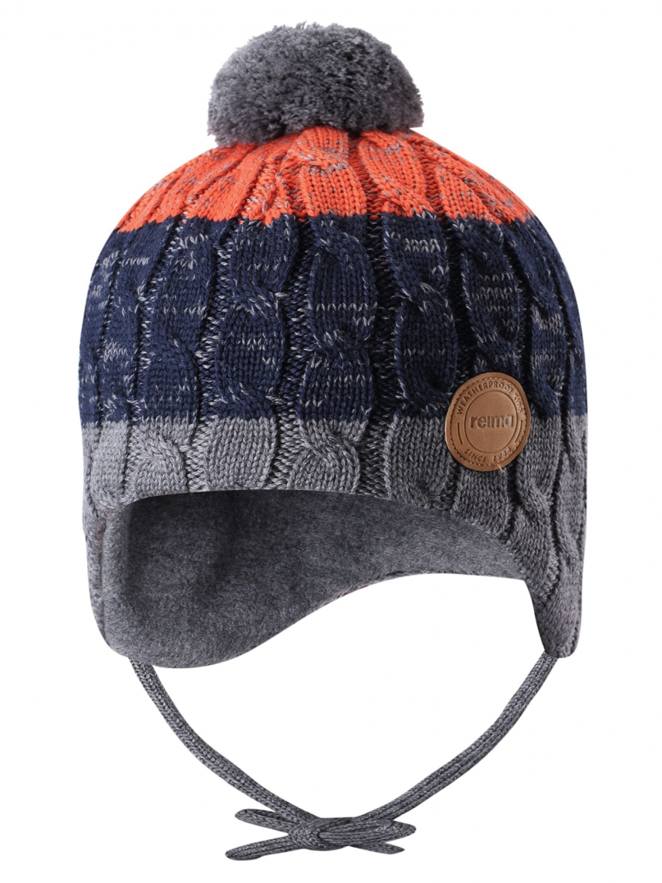 Шапка REIMA модель 518534_6981 Фото