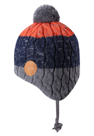 Шапка REIMA модель 518534_6981 Фото