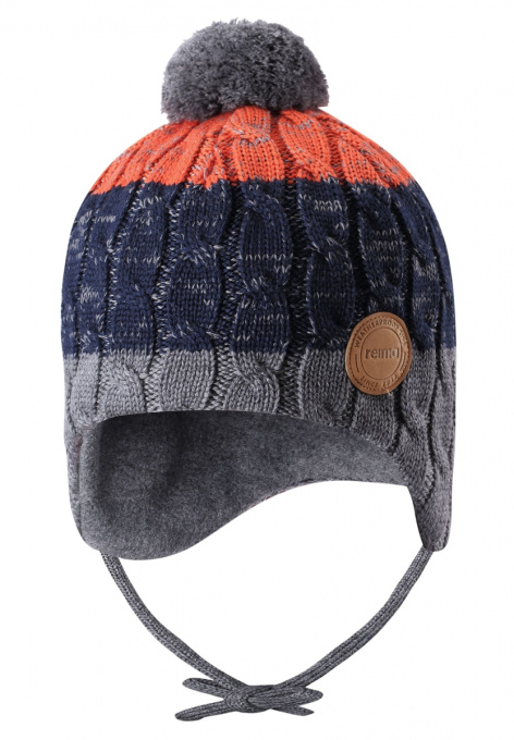 Шапка REIMA модель 518534_6981 Фото