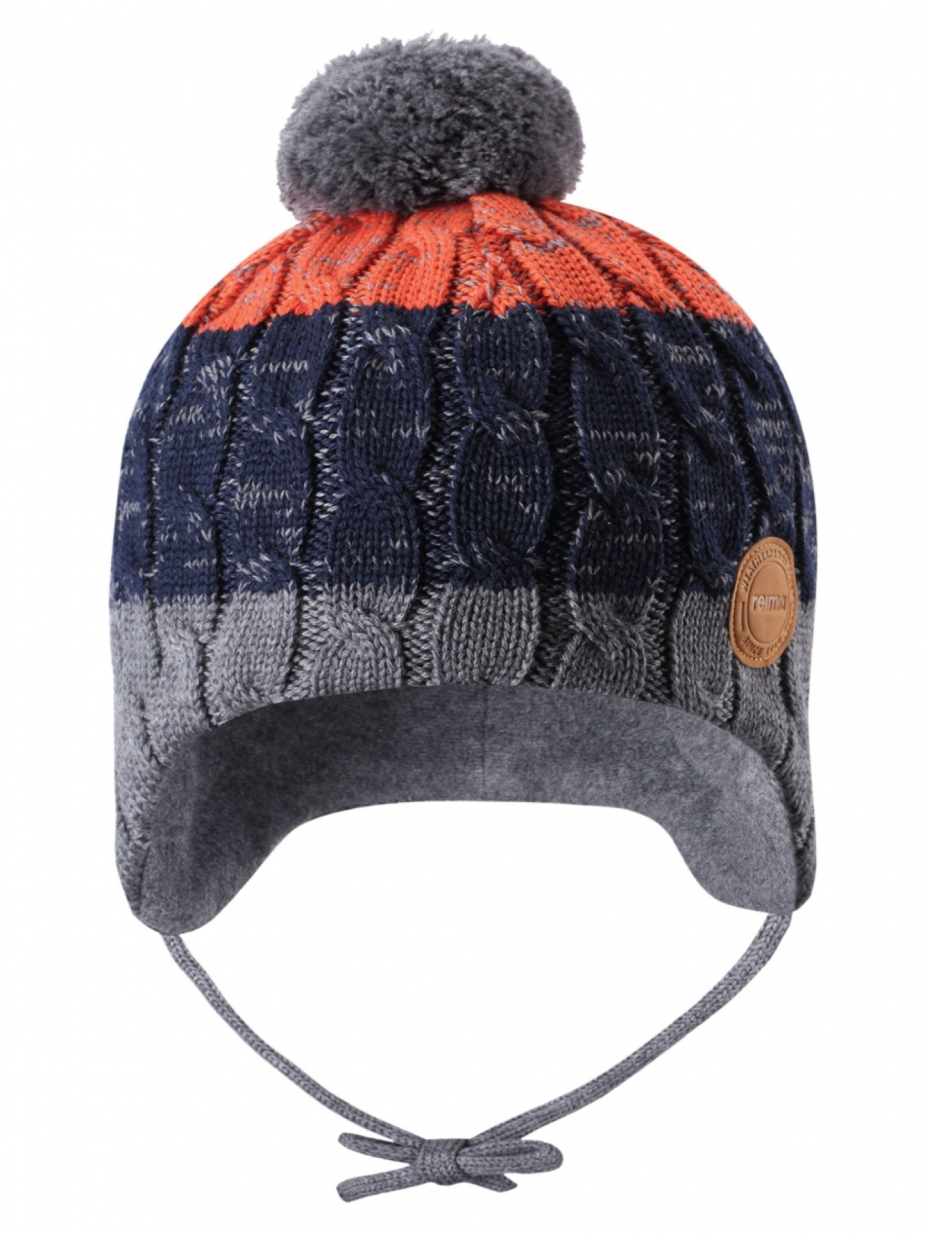 Шапка REIMA модель 518534_6981 Фото