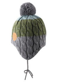 Шапка REIMA модель 518534_8931 Фото