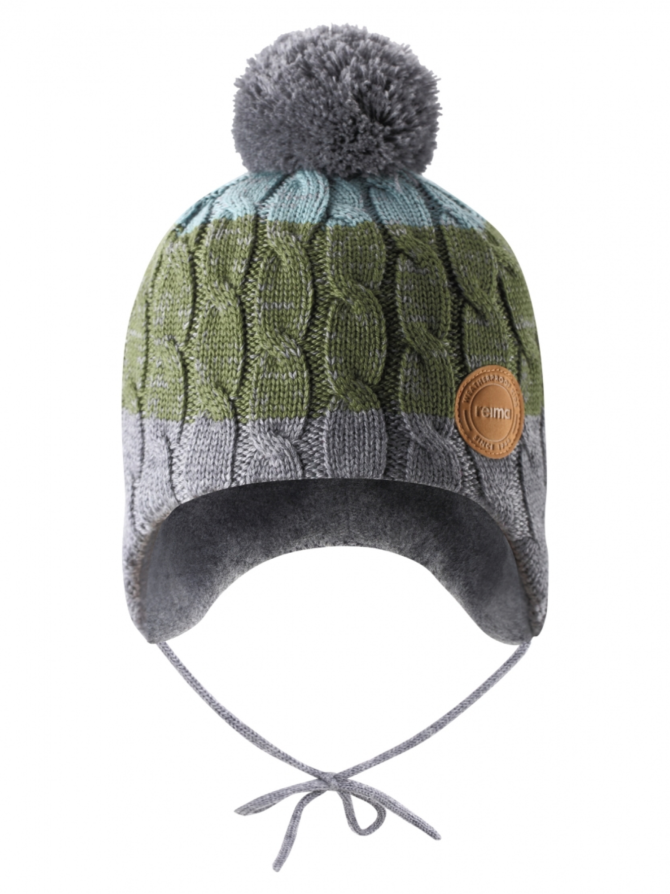 Шапка REIMA модель 518534_8931 Фото