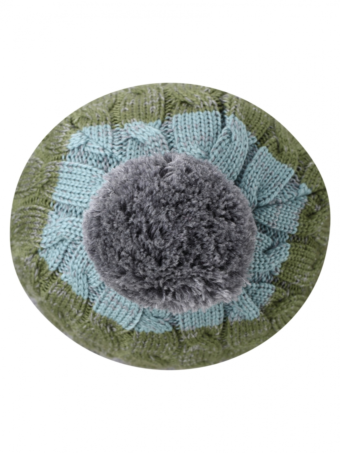 Шапка REIMA модель 518534_8931 Фото