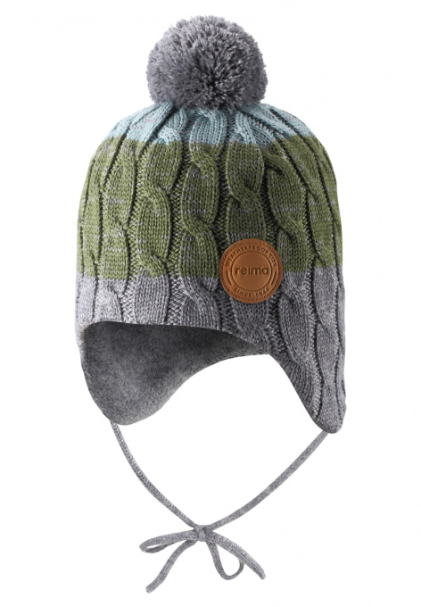 Шапка REIMA модель 518534_8931 Фото