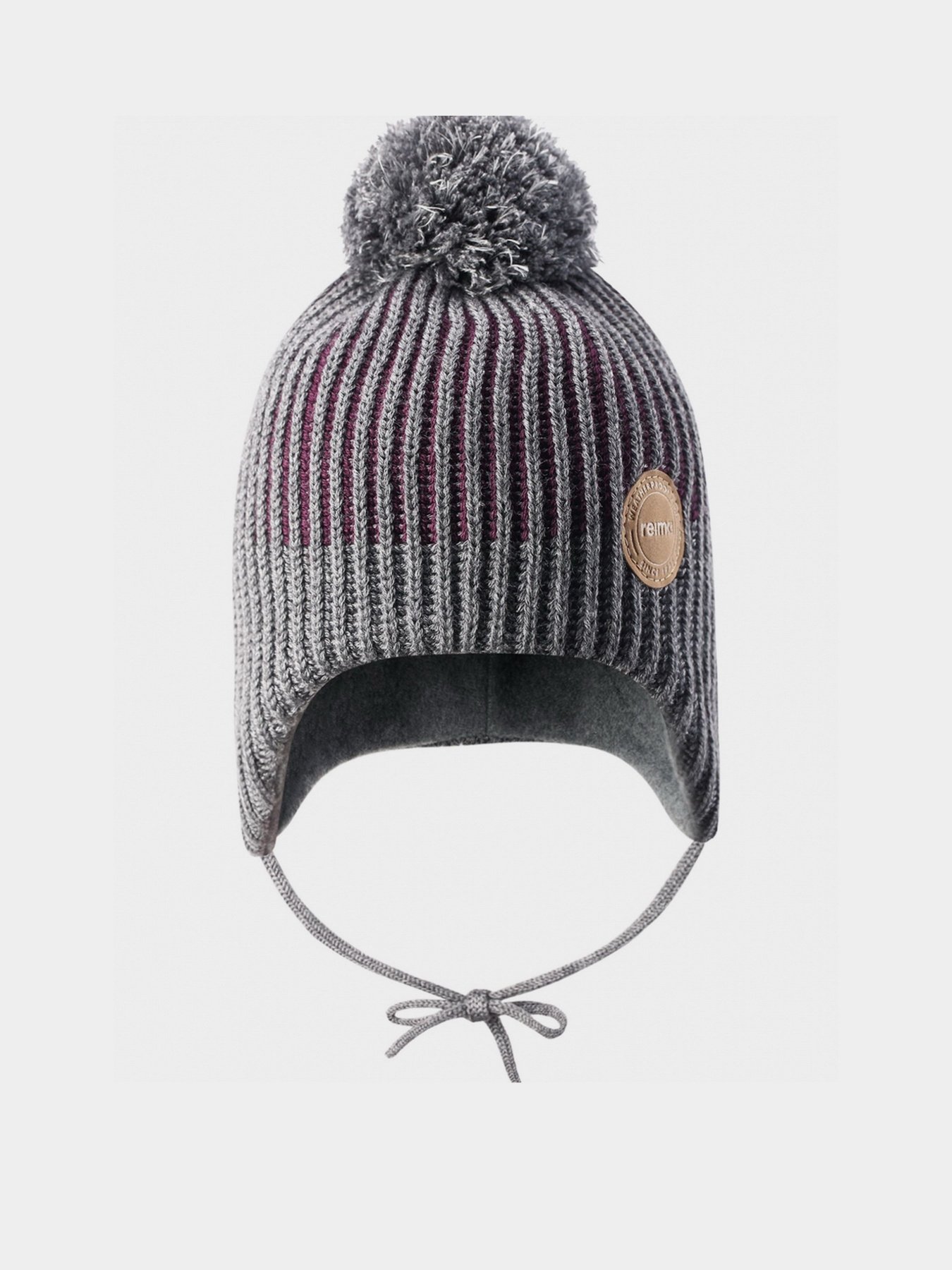 Шапка REIMA модель 518536_4960 Фото